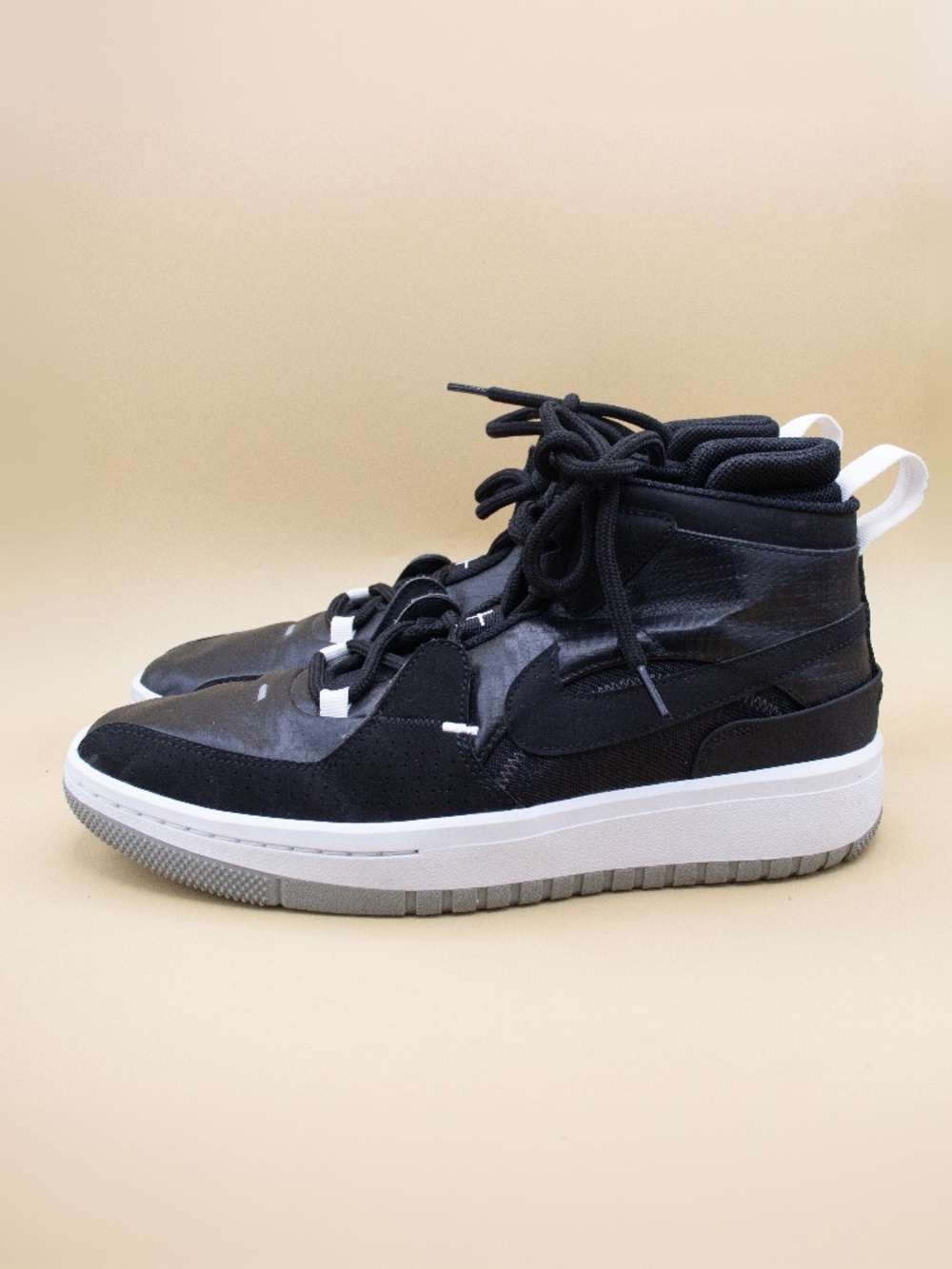 Air Jordan Meta-Morph Utility Black Shoes BV5936-001 Men's Size 10